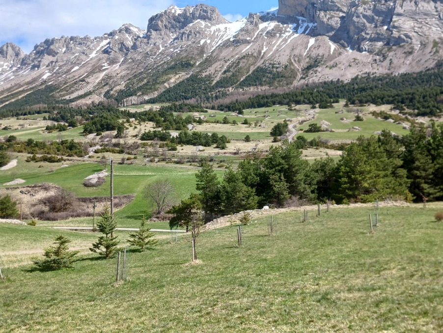 Vente Terrain Dévoluy  235 000 €