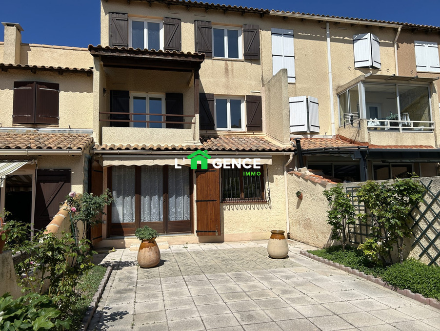 Vente Maison Vitrolles  319 000 €