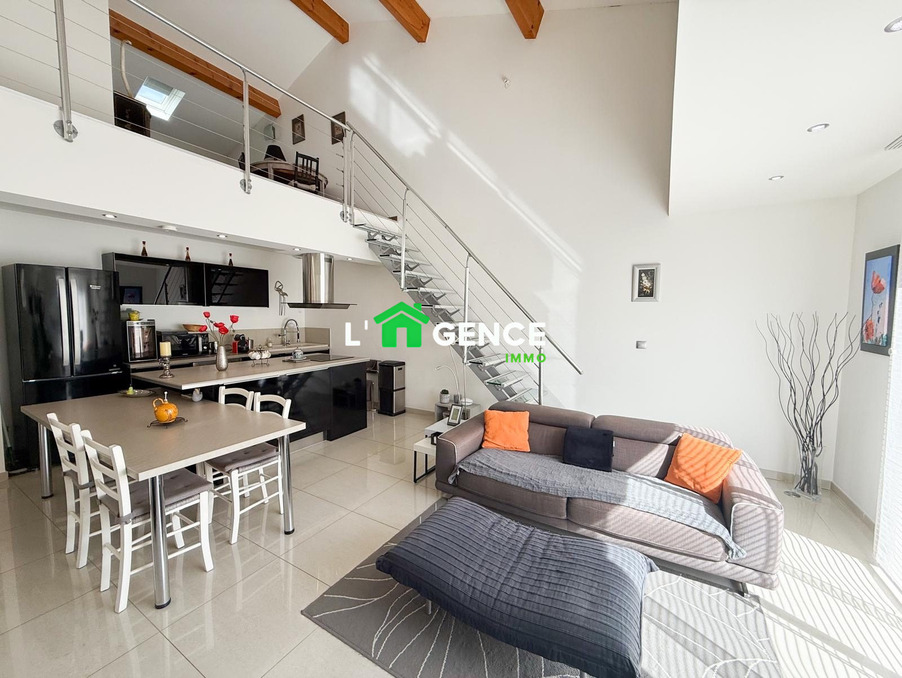 Vente Appartement Martigues  350 000 €