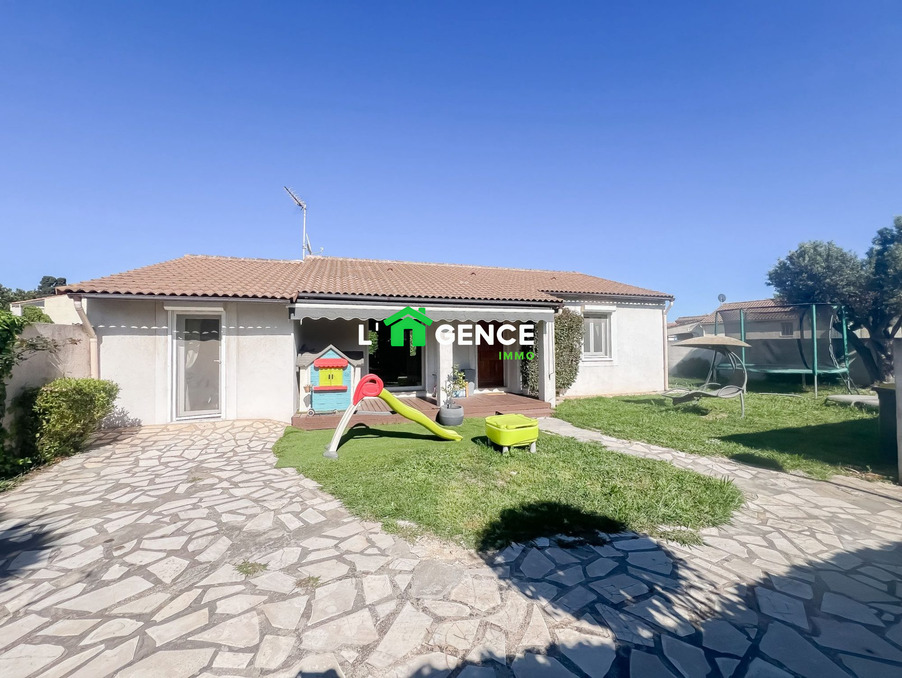 Vente Maison Port-de-Bouc  374 000 €