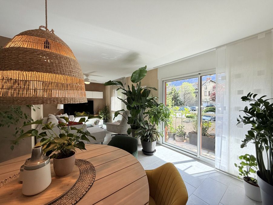 Vente Appartement Saint-Jean-de-Maurienne  225 000 €