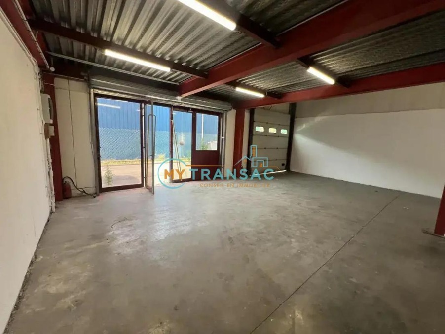 Location Local Champigny-sur-Marne 2 553 €