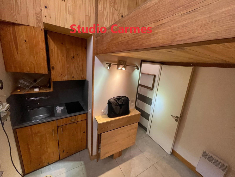 Vente Appartement Toulouse 69 000 €