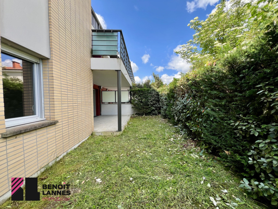 Vente Appartement Tournefeuille  210 000 €