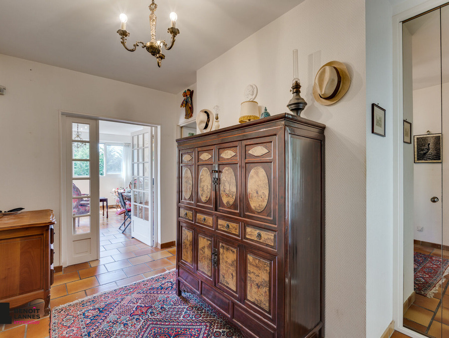 Vente Appartement Toulouse  510 000 €