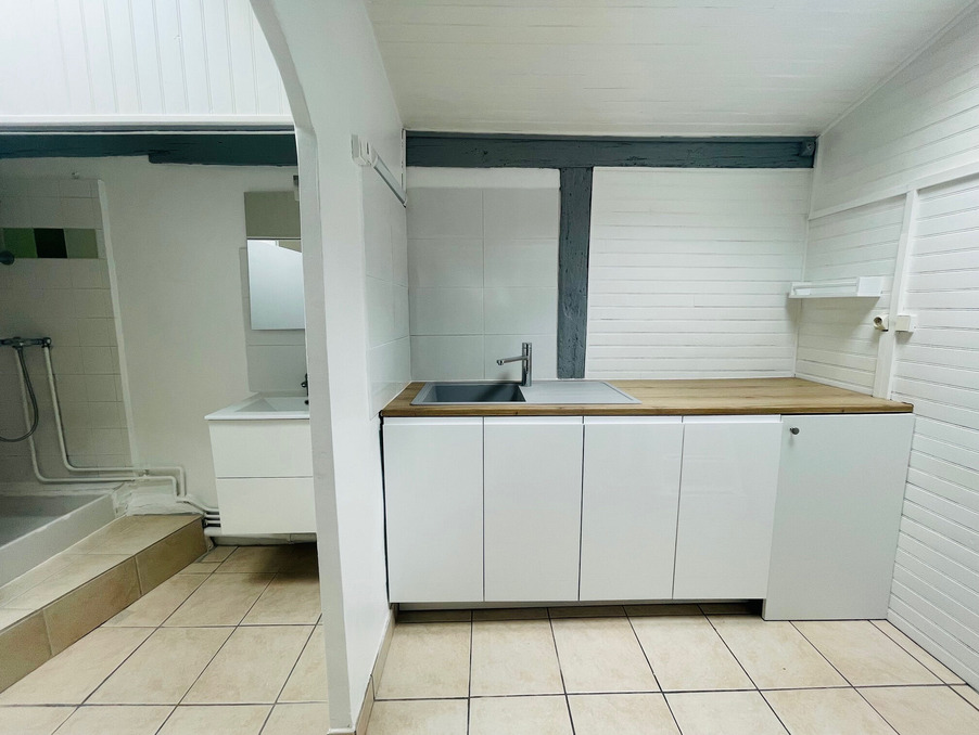 Vente Appartement Toulouse  128 000 €