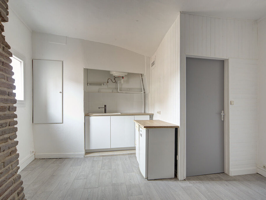 Vente Appartement Toulouse  108 000 €