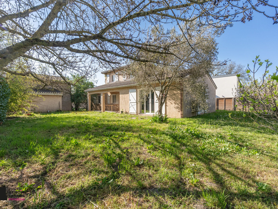 Vente Maison Toulouse  550 000 €
