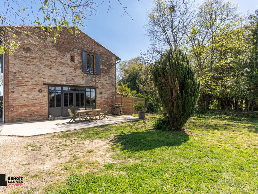 Vente Maison Castelmaurou  369 000 €