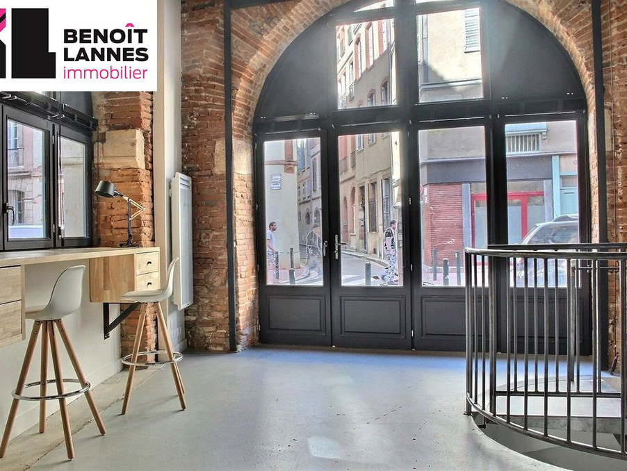 Location Local Toulouse 2 340 €