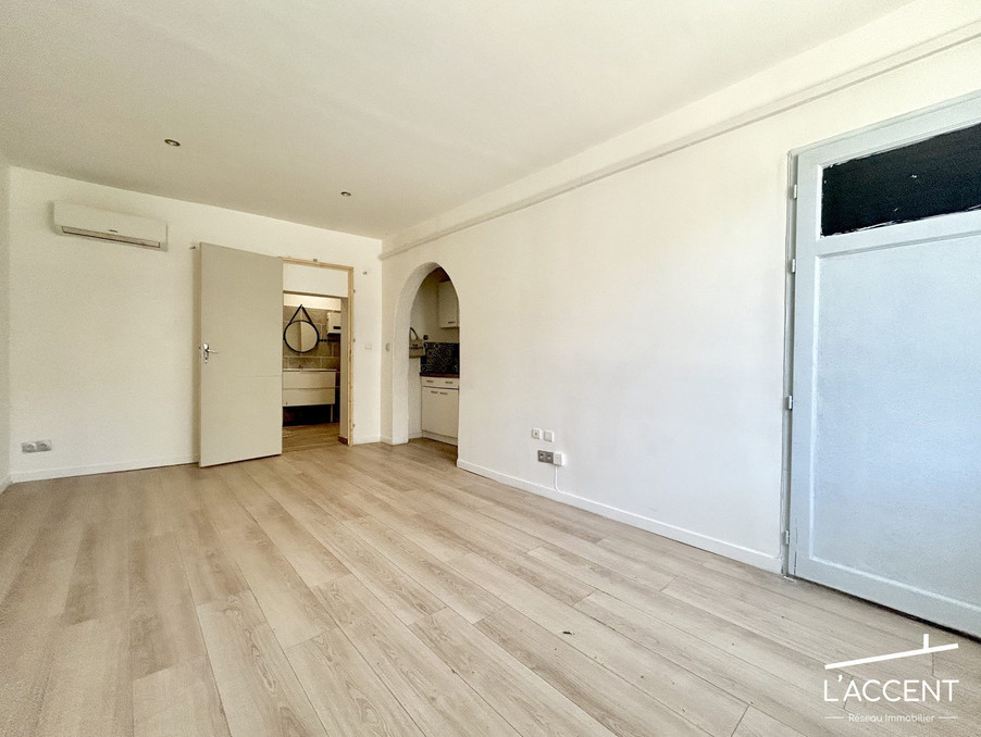 Vente Appartement Nîmes 65 000 €