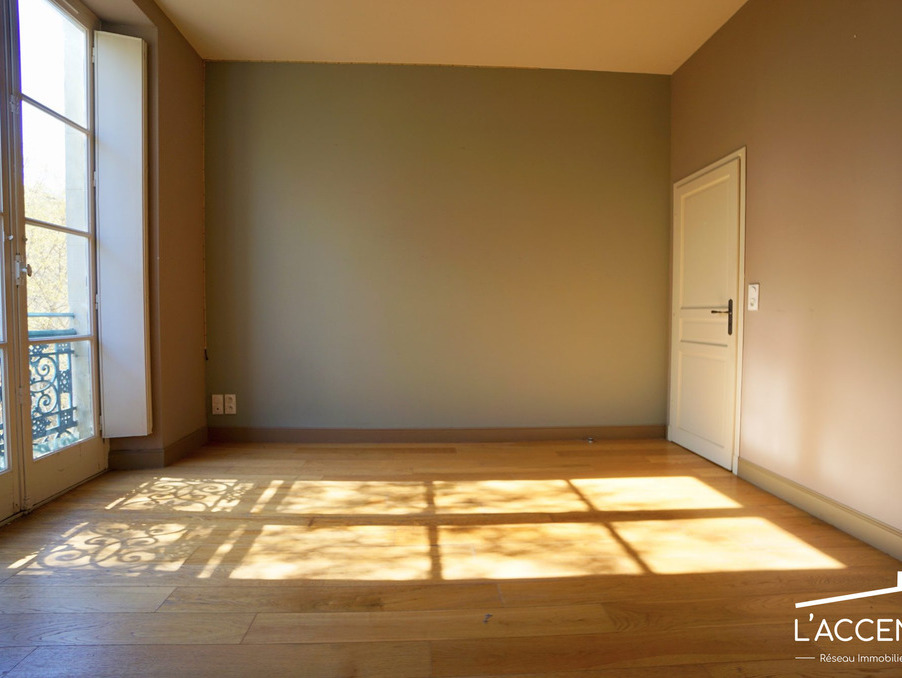 Vente Appartement Nîmes  242 444 €