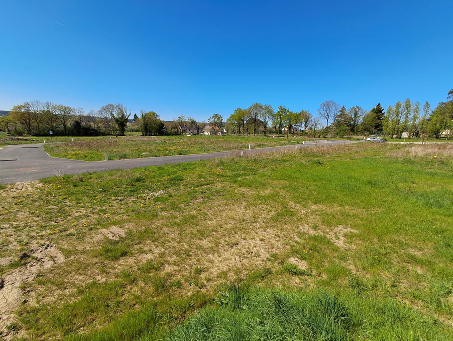 Vente Terrain Pléchâtel 35 400 €