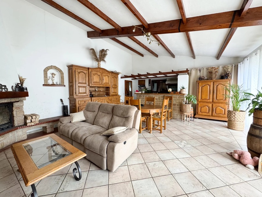 Vente Maison Vitrolles  485 000 €