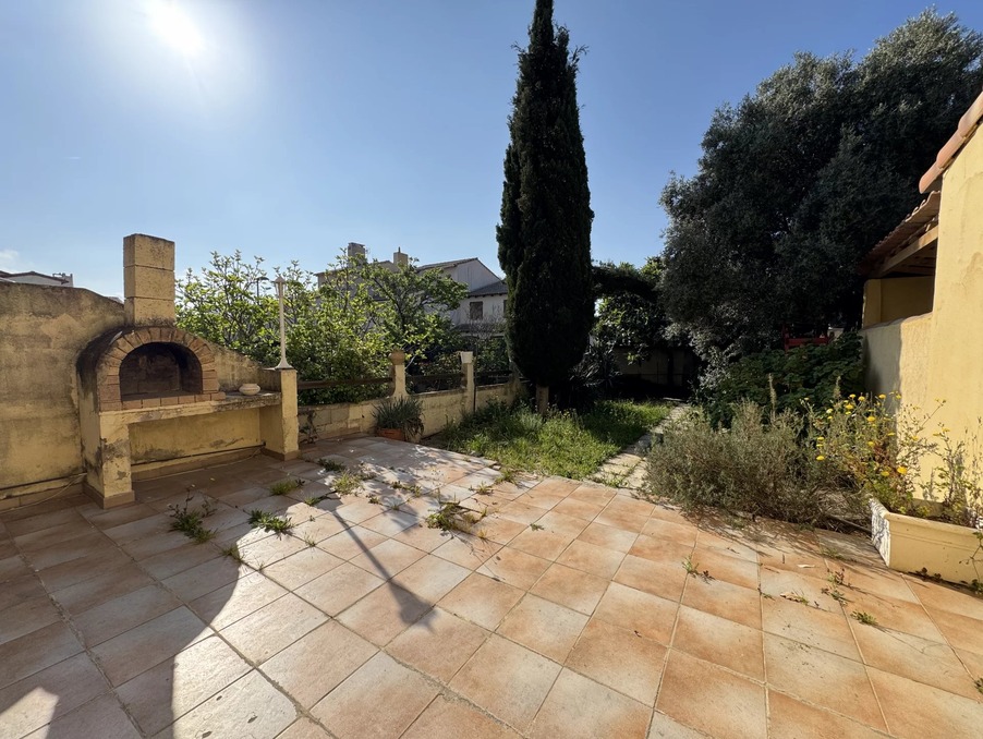 Vente Maison Vitrolles  279 000 €