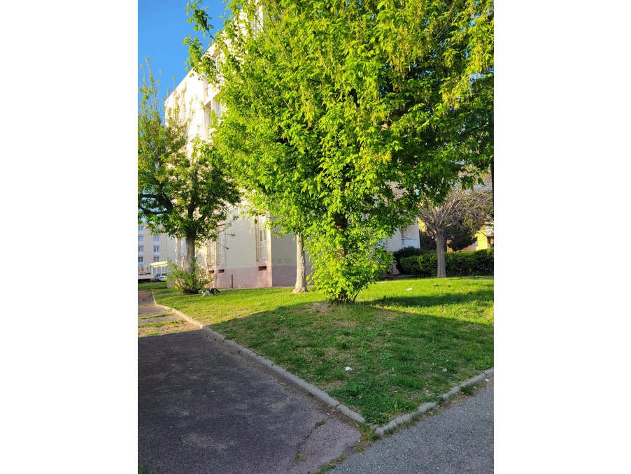 Vente Appartement Marignane  138 000 €