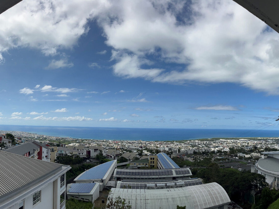 Vente Appartement Saint-Denis  278 000 €