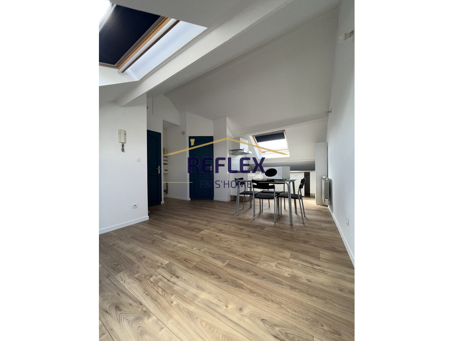 Location Appartement Amiens  430 €