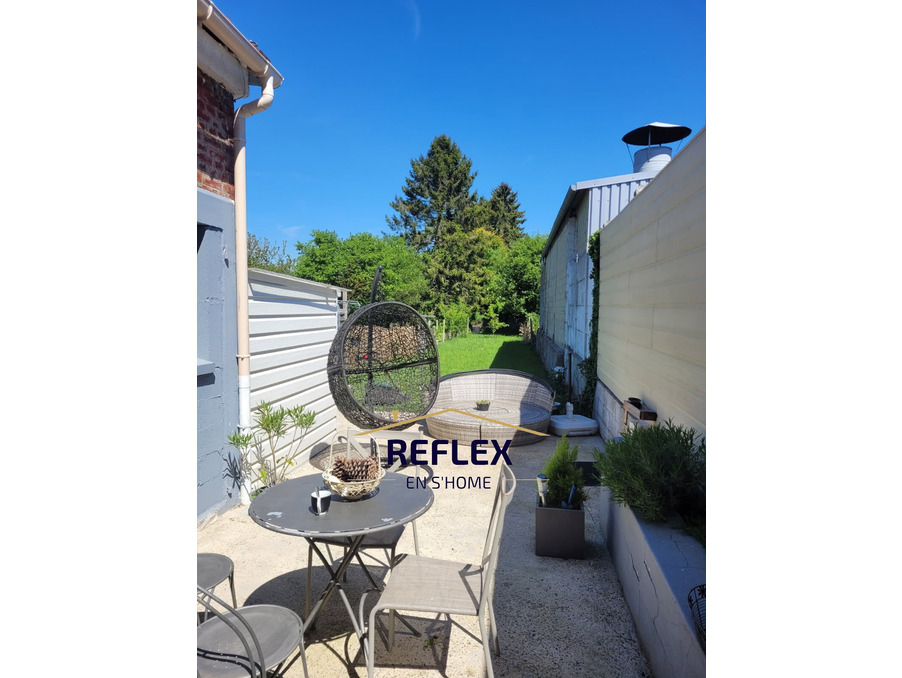 Vente Maison Albert  133 125 €