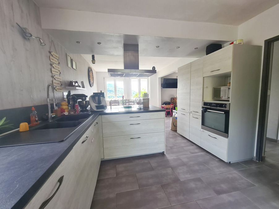 Vente Maison Baume-les-Dames  159 000 €