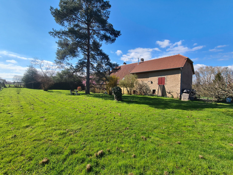 Vente Maison Rougemont  130 000 €