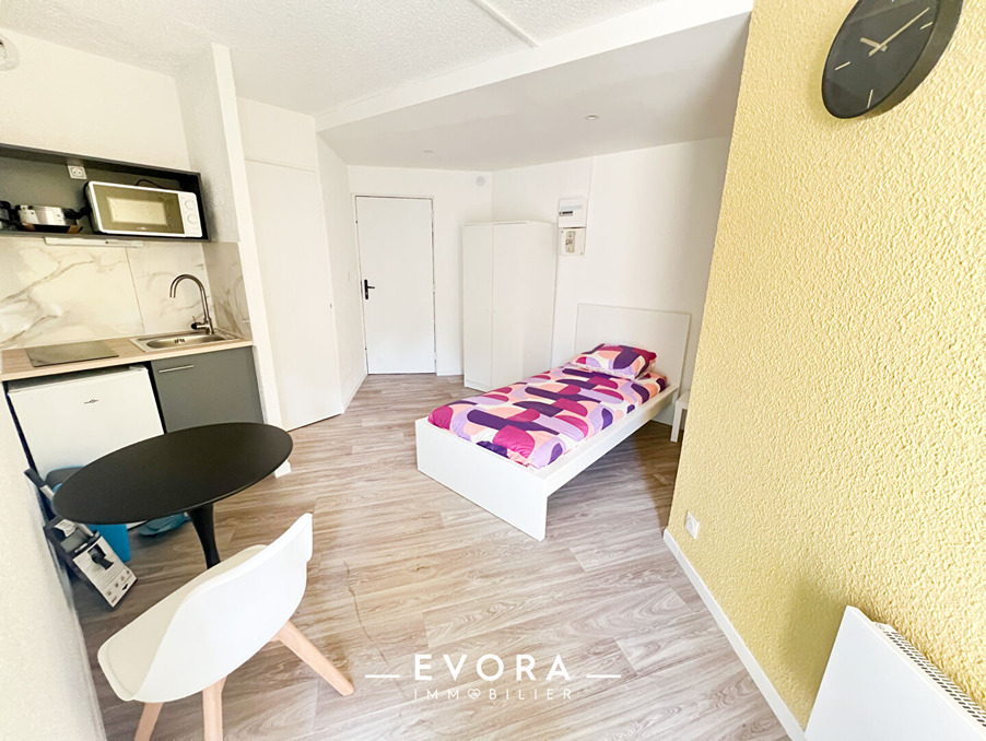 Location Appartement Metz  535 €