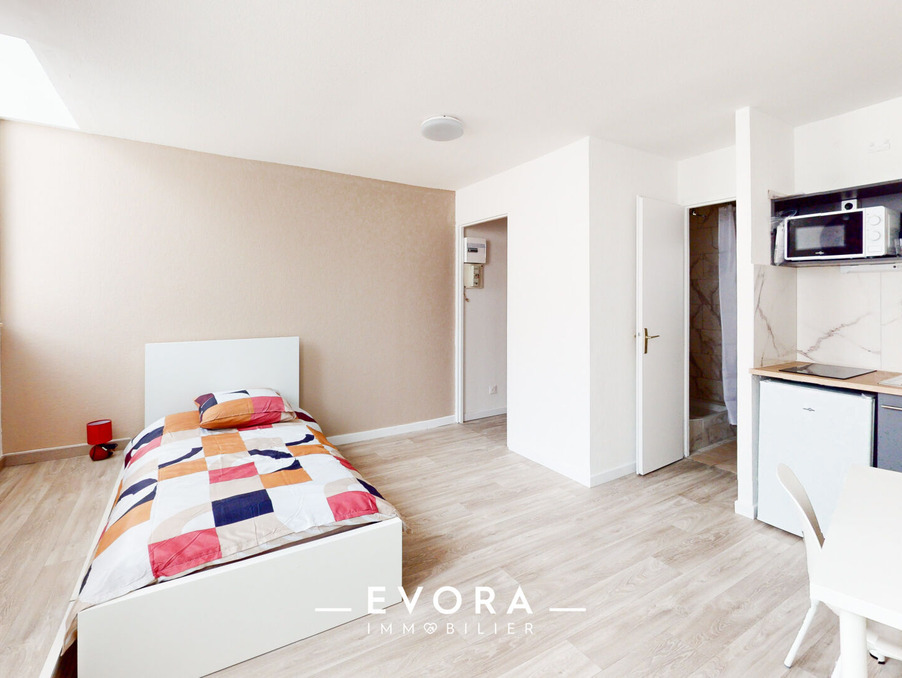 Location Appartement Metz  535 €