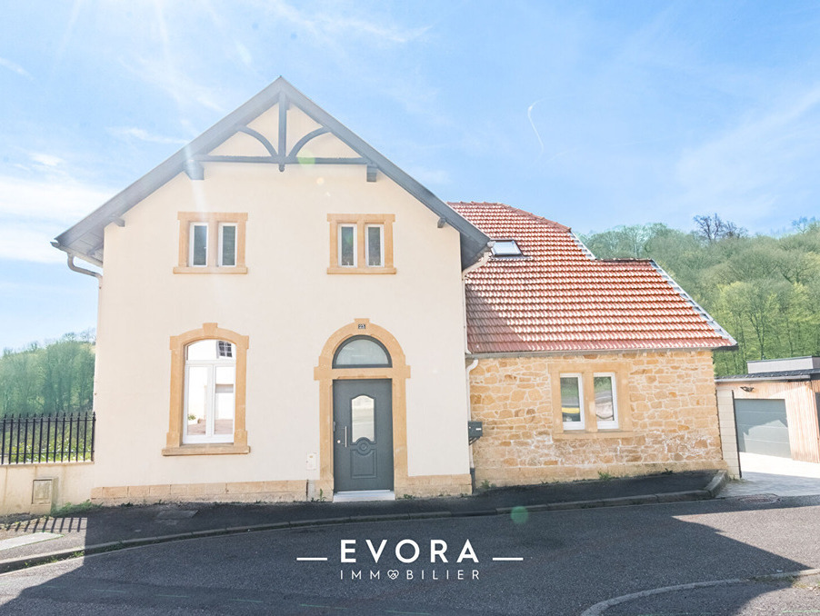 Vente Maison Saulny  718 000 €