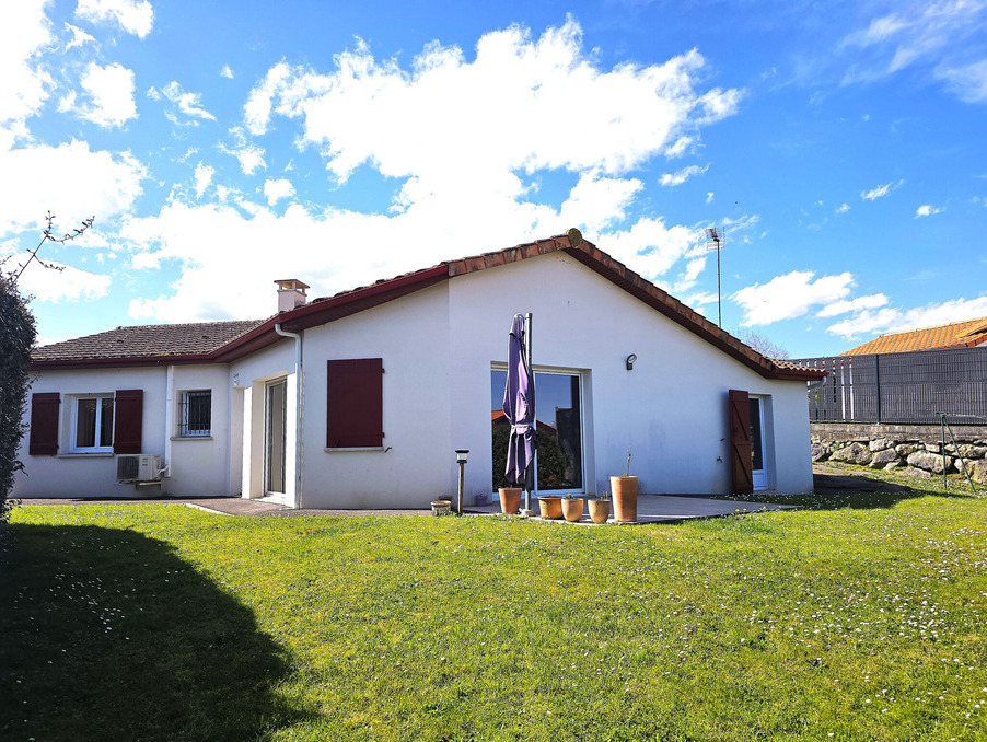 Location Maison Saint-Palais  980 €