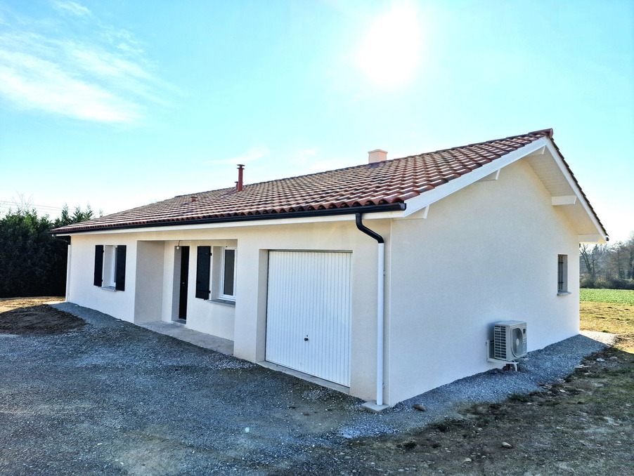 Location Maison Saint-Pé-de-Léren 1 010 €