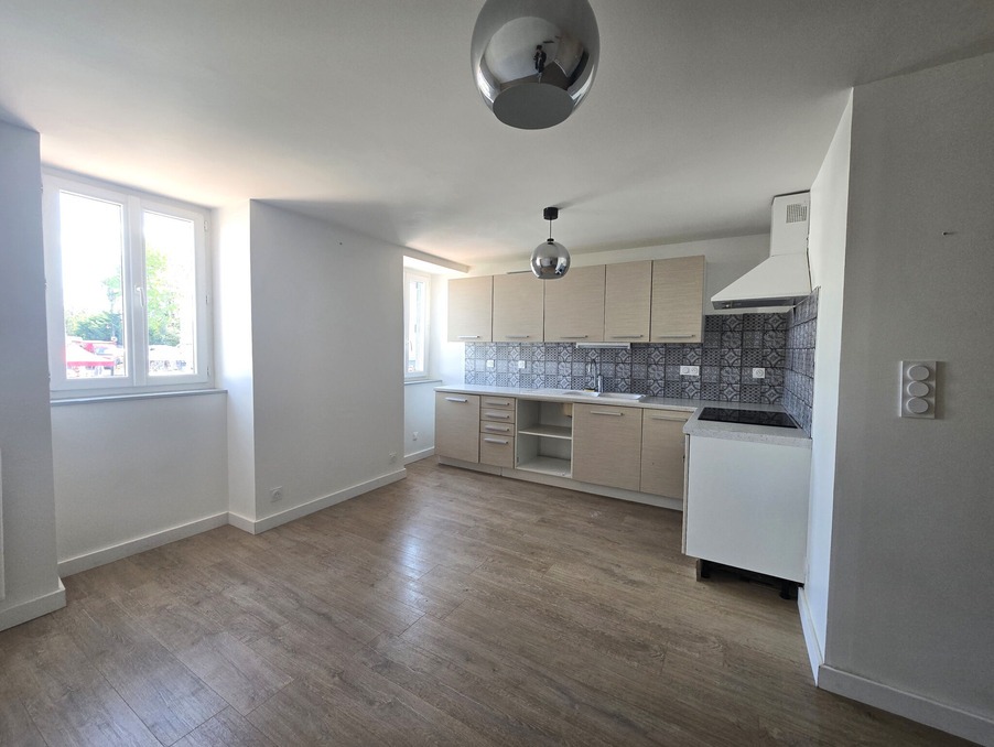 Location Appartement Saint-Palais  600 €