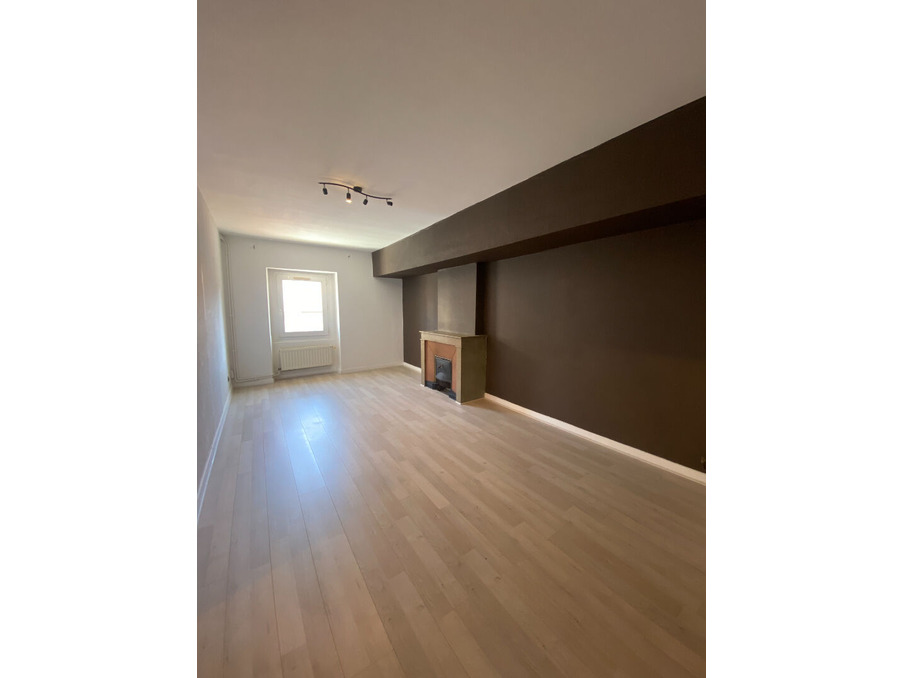Vente Appartement Saint-Étienne 99 000 €