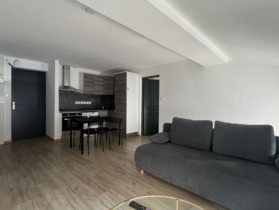 Location Appartement Saint-Étienne  530 €