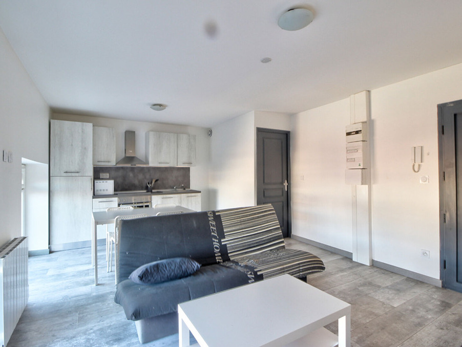 Location Appartement Saint-Étienne  500 €