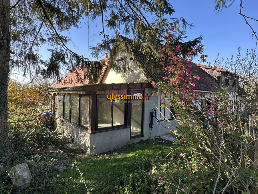 Vente Maison Mailly-Maillet 87 000 €