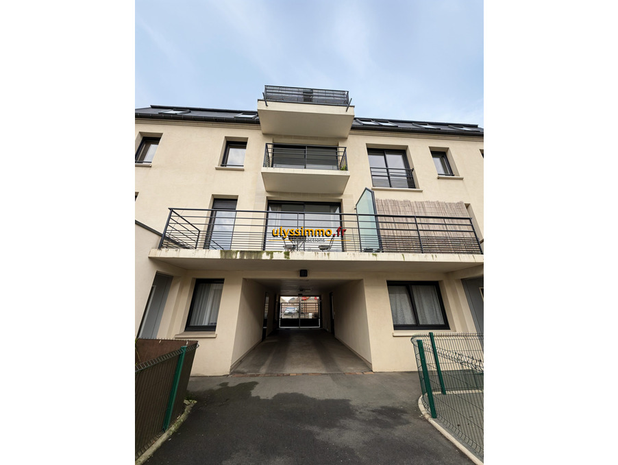 Vente Appartement Amiens  138 400 €