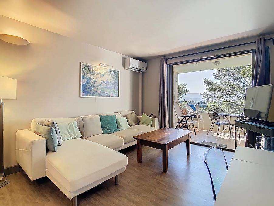 Vente Appartement Saumane-de-Vaucluse  188 000 €