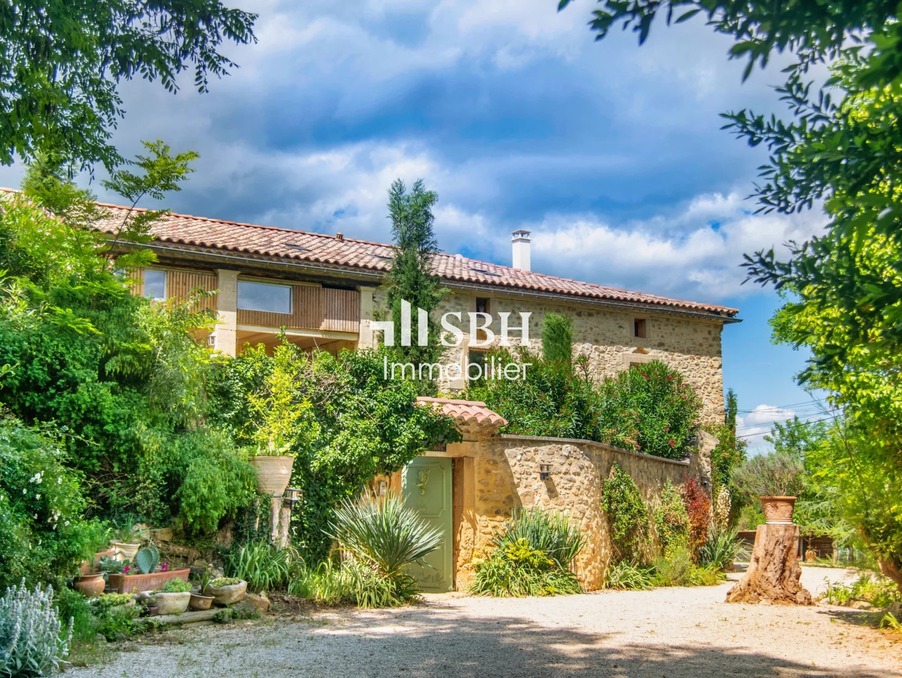 Vente Maison Sabran 1 695 000 €