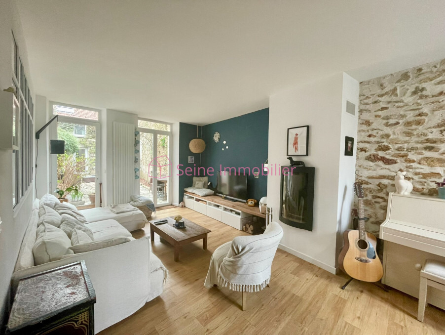 Vente Maison Verrières-le-Buisson  799 000 €