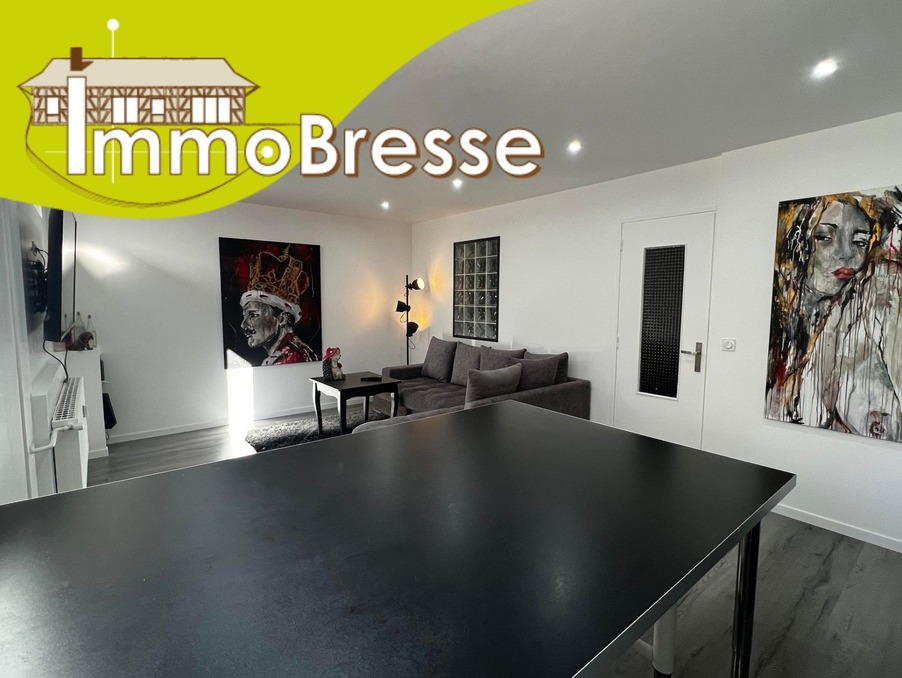 Vente Appartement Caluire-et-Cuire  590 000 €