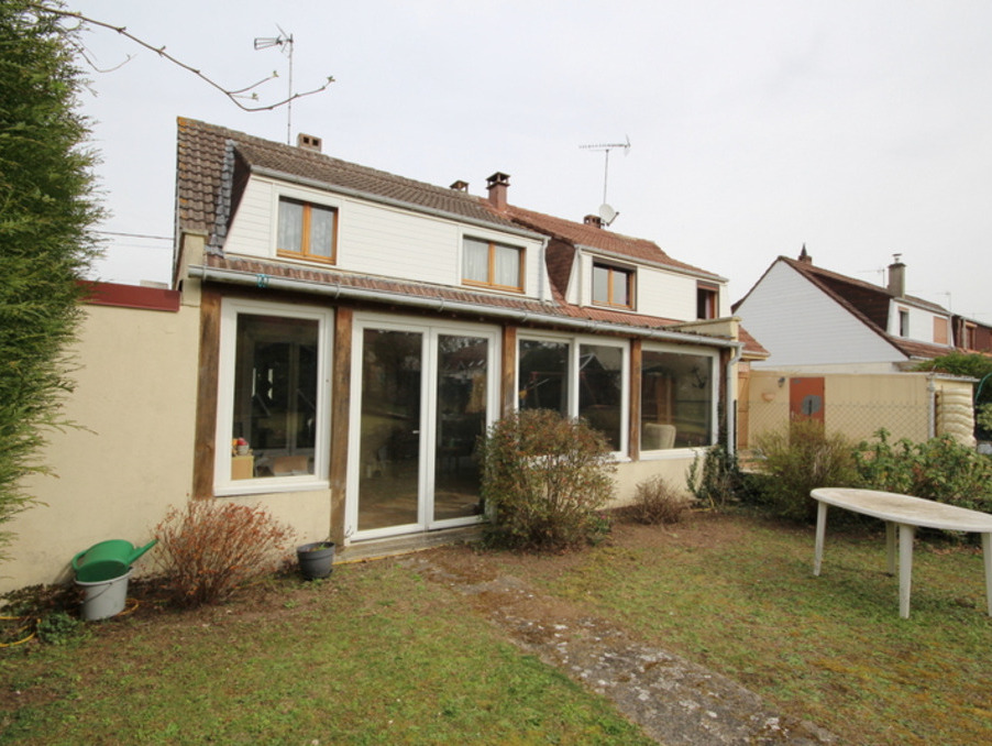 Vente Maison Pontpoint  199 000 €