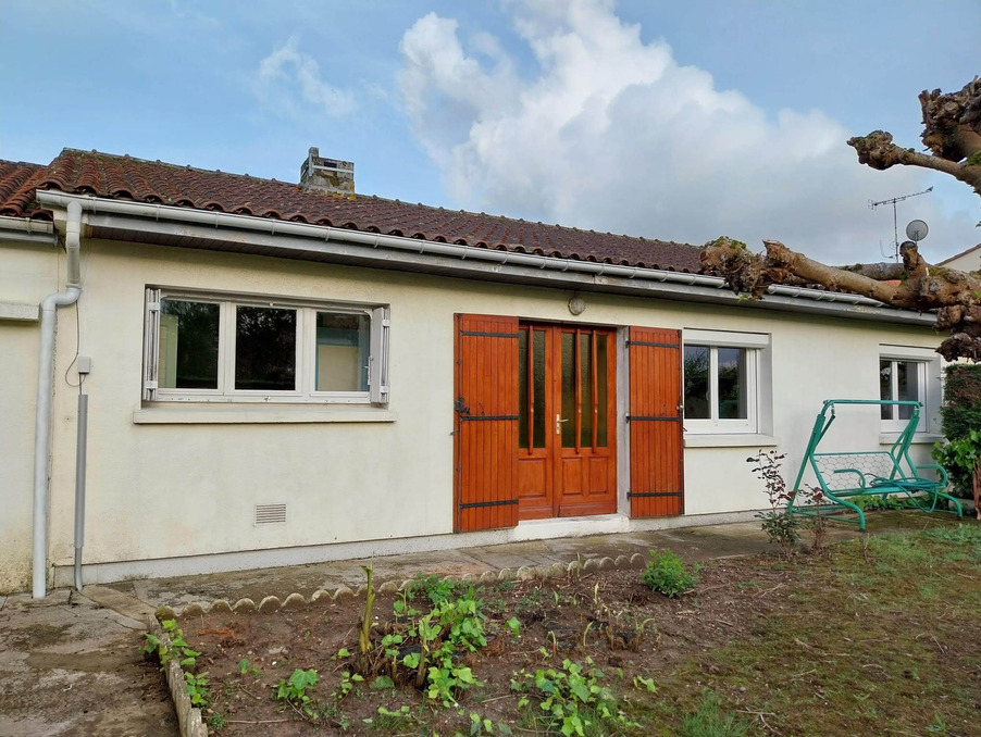 Vente Maison Saint-Médard-de-Mussidan 87 000 €