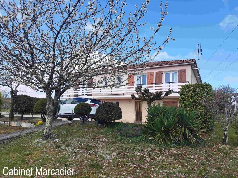 Vente Maison Mensignac  223 500 €