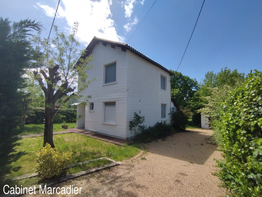 Vente Maison Mussidan  123 750 €