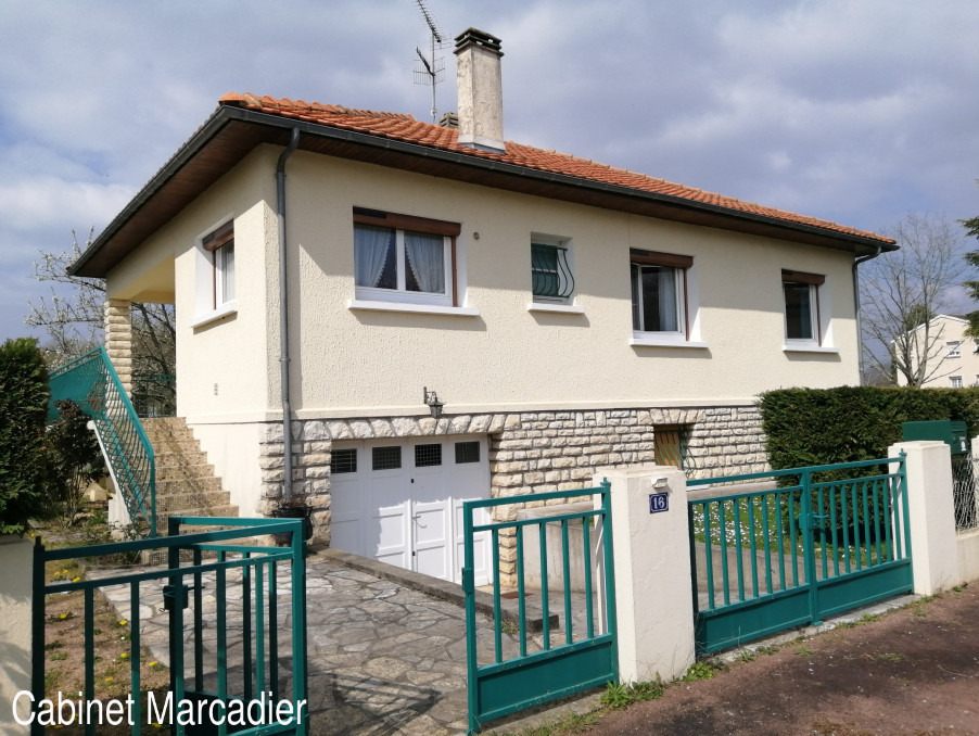 Vente Maison Saint-Médard-de-Mussidan  170 000 €