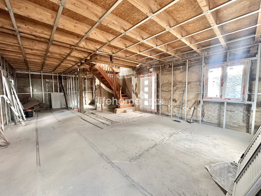 Vente Maison Valff  190 000 €