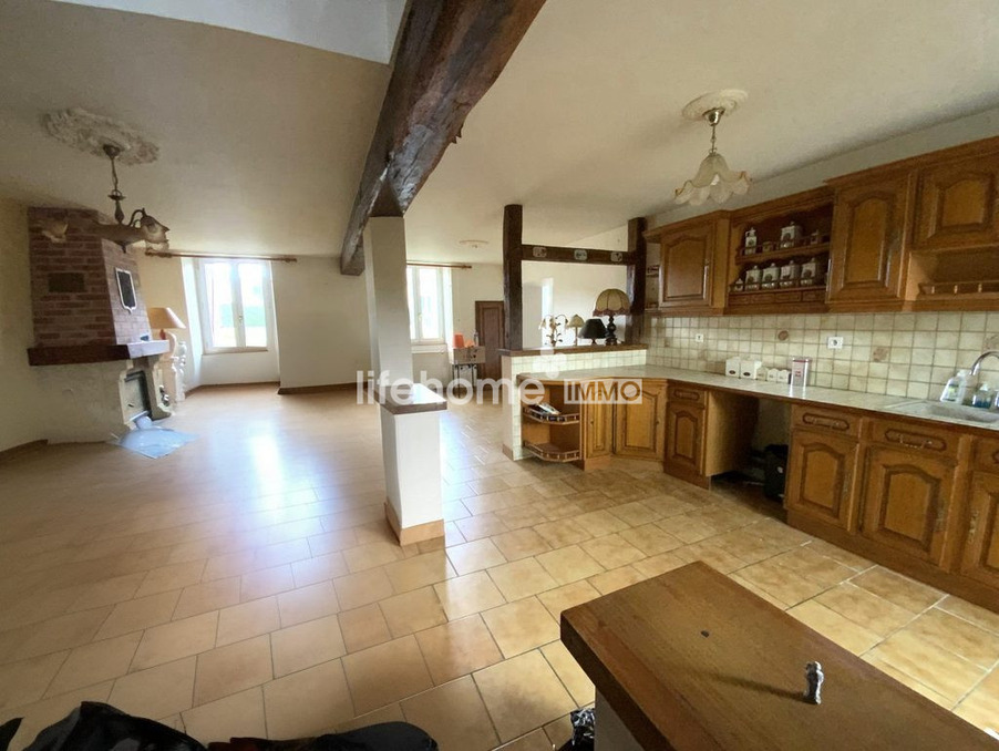 Vente Maison Ardentes  180 000 €