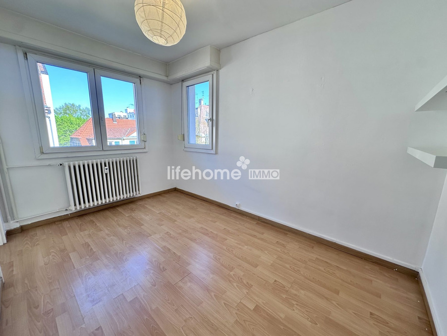 Vente Appartement Strasbourg  220 000 €