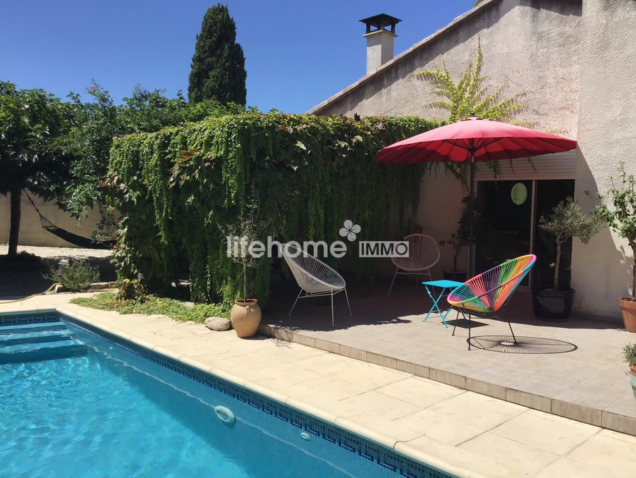 Vente Maison Saint-Jean-de-Védas  678 000 €