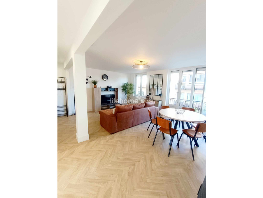 Vente Appartement Châteauroux  135 000 €
